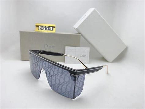 Dior Replica Sunglasses dvdr1